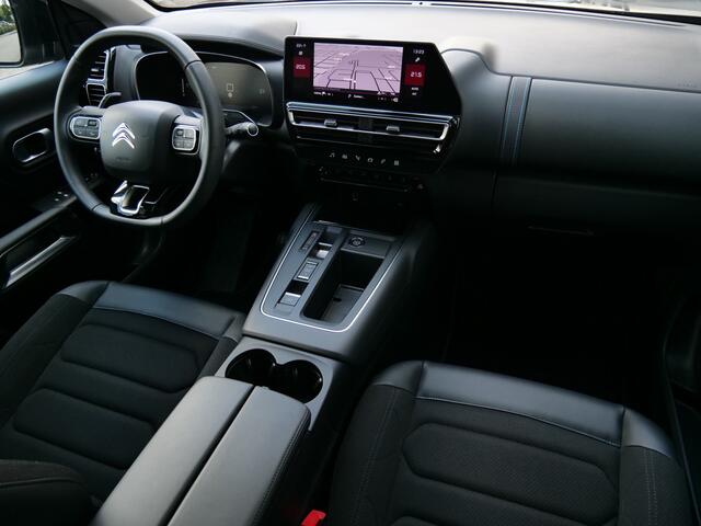 Citroen C5 Aircross 1.2 PureTech 130pk Feel Automaat LED / Navigatie / 18 Inch / Camera