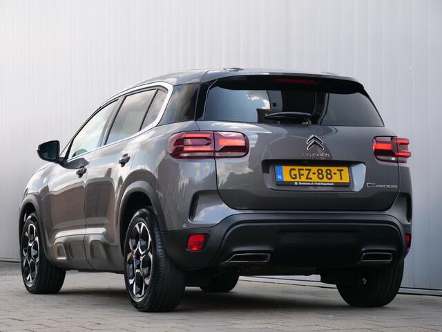 Citroen C5 Aircross 1.2 PureTech 130pk Feel Automaat LED / Navigatie / 18 Inch / Camera