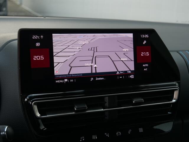 Citroen C5 Aircross 1.2 PureTech 130pk Feel Automaat LED / Navigatie / 18 Inch / Camera