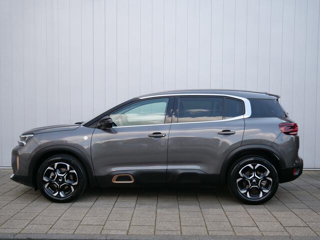 Citroen C5 Aircross 1.2 PureTech 130pk Feel Automaat LED / Navigatie / 18 Inch / Camera