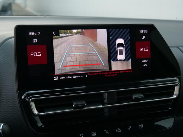 Citroen C5 Aircross 1.2 PureTech 130pk Feel Automaat LED / Navigatie / 18 Inch / Camera