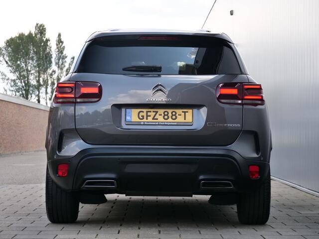 Citroen C5 Aircross 1.2 PureTech 130pk Feel Automaat LED / Navigatie / 18 Inch / Camera
