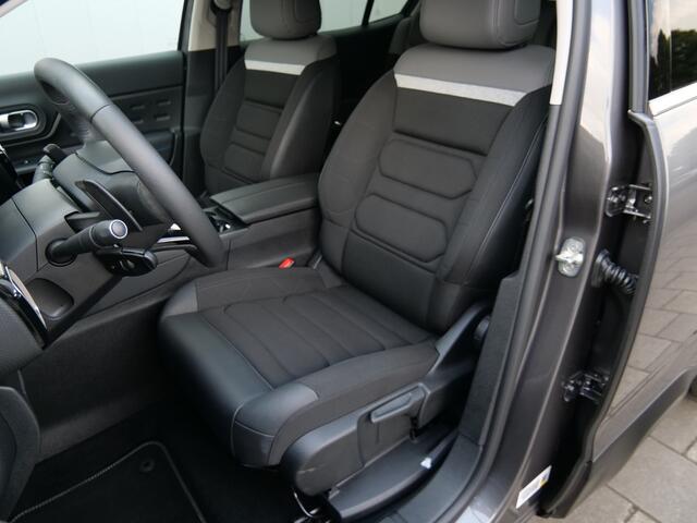 Citroen C5 Aircross 1.2 PureTech 130pk Feel Automaat LED / Navigatie / 18 Inch / Camera