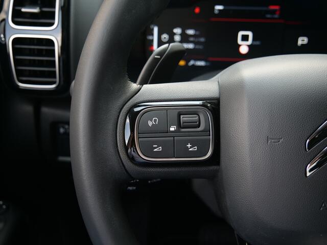 Citroen C5 Aircross 1.2 PureTech 130pk Feel Automaat LED / Navigatie / 18 Inch / Camera