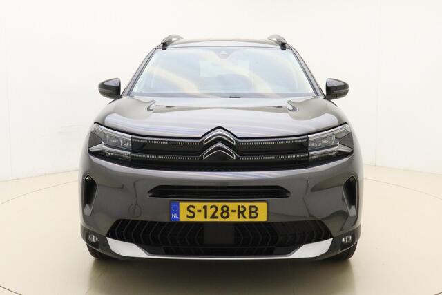 Citroen C5 Aircross 1.2 PureTech Business Plus 130 PK | Automaat | Camera | Cruise Control | Lijn detectie | Dodehoekdetectie | Navigatie | Start/stop | Voorraad