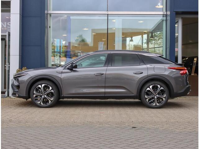 Citroen C5 X 1.6 225 PK Plug-in Hybrid Max | Navigatie | Achteruitrijcamera |