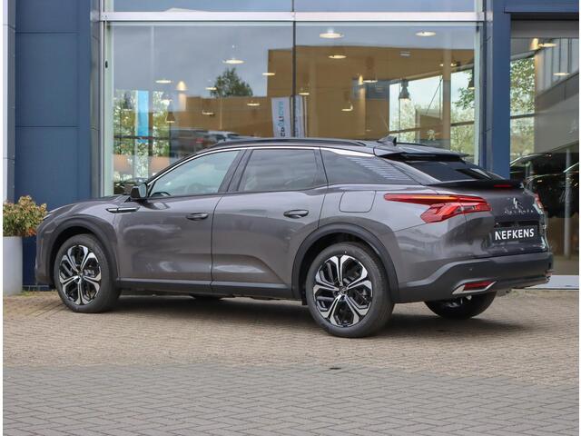 Citroen C5 X 1.6 225 PK Plug-in Hybrid Max | Navigatie | Achteruitrijcamera |