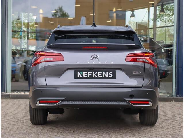 Citroen C5 X 1.6 225 PK Plug-in Hybrid Max | Navigatie | Achteruitrijcamera |