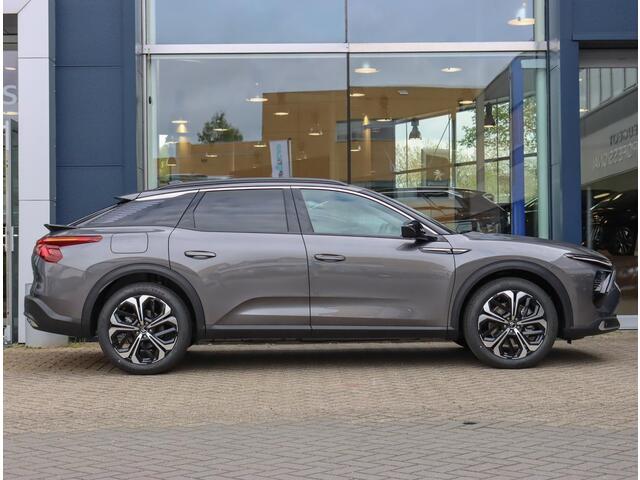 Citroen C5 X 1.6 225 PK Plug-in Hybrid Max | Navigatie | Achteruitrijcamera |