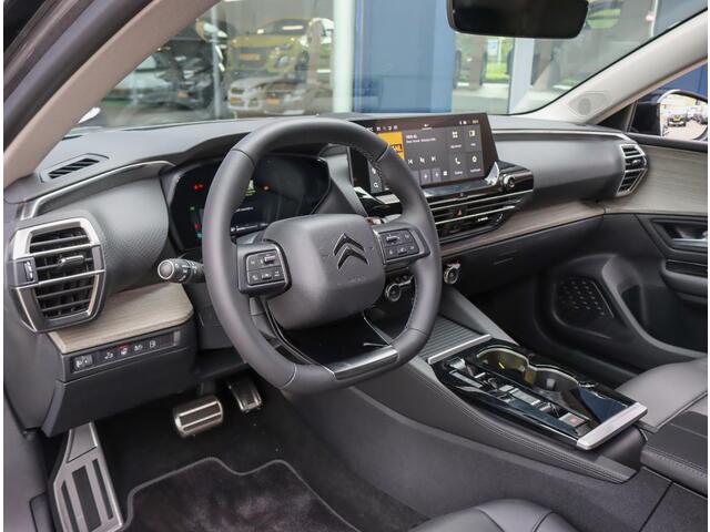 Citroen C5 X 1.6 225 PK Plug-in Hybrid Max | Navigatie | Achteruitrijcamera |