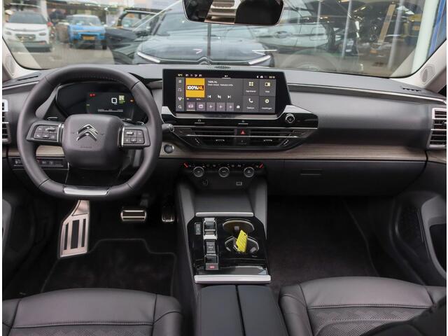 Citroen C5 X 1.6 225 PK Plug-in Hybrid Max | Navigatie | Achteruitrijcamera |