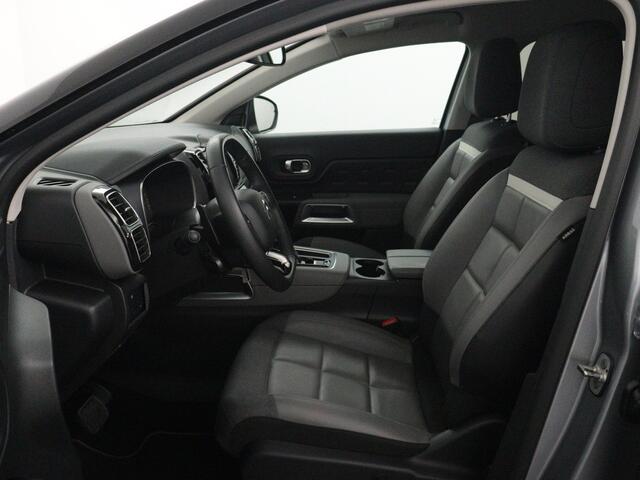 Citroen C5 Aircross PT 130pk Automaat Business | Rijklaar | Stoelverwarming | Elektrische stoelverstelling linksvoor |