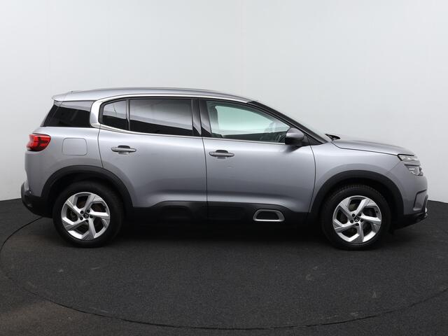 Citroen C5 Aircross PT 130pk Automaat Business | Rijklaar | Stoelverwarming | Elektrische stoelverstelling linksvoor |