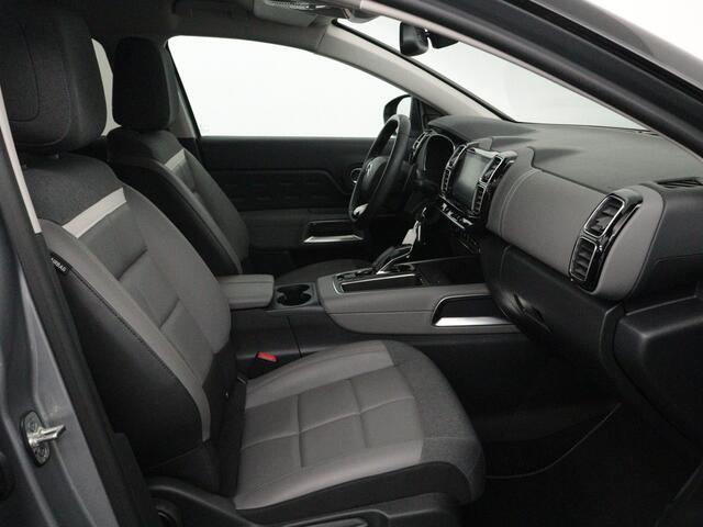 Citroen C5 Aircross PT 130pk Automaat Business | Rijklaar | Stoelverwarming | Elektrische stoelverstelling linksvoor |