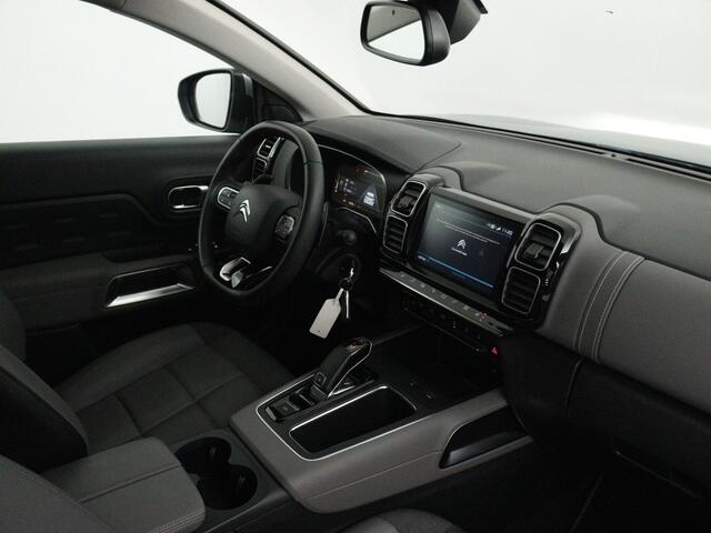 Citroen C5 Aircross PT 130pk Automaat Business | Rijklaar | Stoelverwarming | Elektrische stoelverstelling linksvoor |