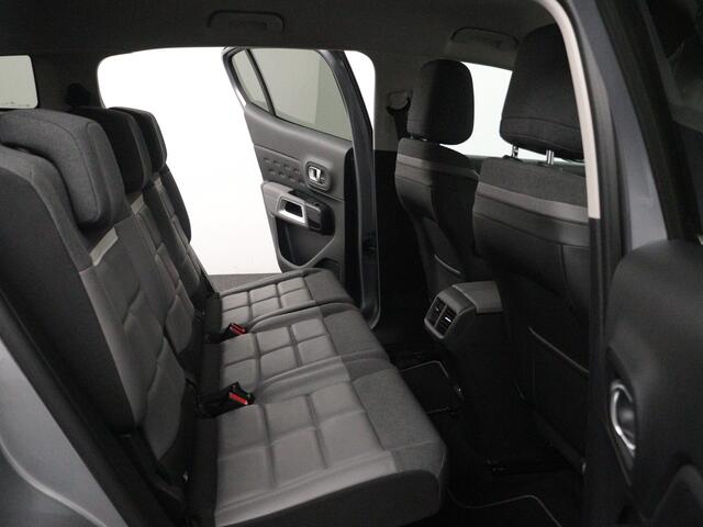 Citroen C5 Aircross PT 130pk Automaat Business | Rijklaar | Stoelverwarming | Elektrische stoelverstelling linksvoor |