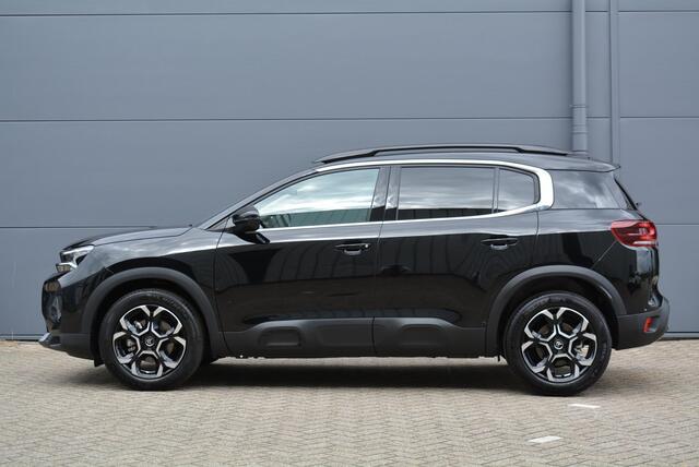 Citroen C5 Aircross PureTech 130pk Automaat Feel | NAVIGATIE | ALCANTARA BEKLEDING |