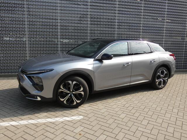 Citroen C5 X 1.2 130PK PureTech Plus Camera | Stoel & Stuurverwarming | Navigatie