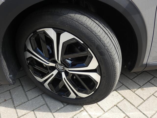 Citroen C5 X 1.2 130PK PureTech Plus Camera | Stoel & Stuurverwarming | Navigatie