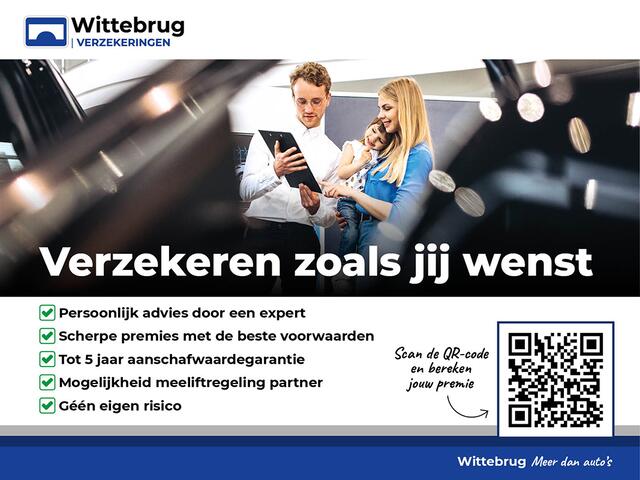 Citroen C5 X 1.2 130PK PureTech Plus Camera | Stoel & Stuurverwarming | Navigatie