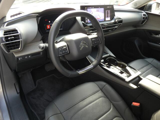 Citroen C5 X 1.2 130PK PureTech Plus Camera | Stoel & Stuurverwarming | Navigatie