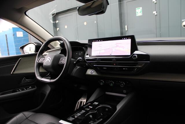 Citroen C5 X 1.6 Plug-in Hybrid Shine 225 | Elektrische Kofferklep | Rondomzicht Camera | Adaptieve Cruise Control