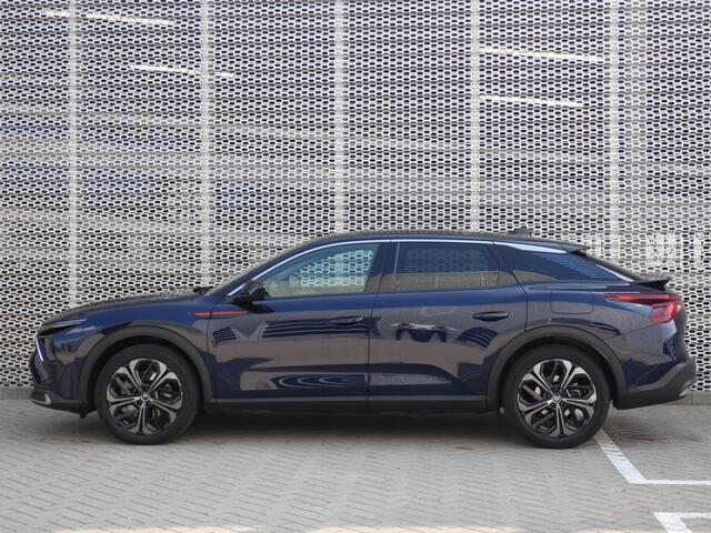 Citroen C5 X 1.6 Plug-in Hybrid Hypnos | Leder/Alcantara | Stoel- en Stuurwielverwarming | Panoramadak