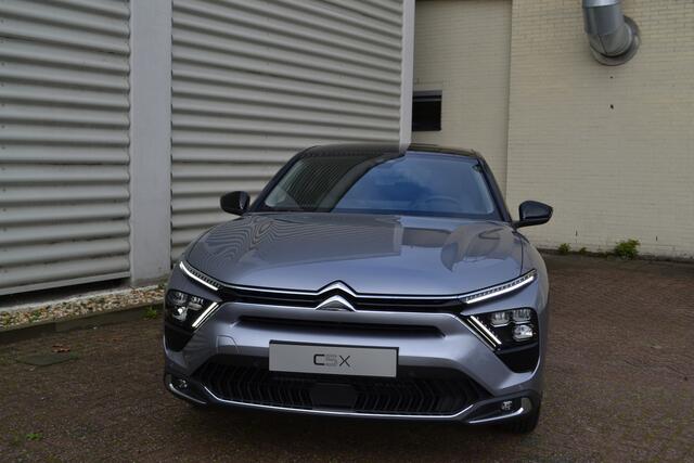 Citroen C5 X 1.2 TURBO | AUTOMAAT | BUSINESS PLUS | VOORRAADDEAL |