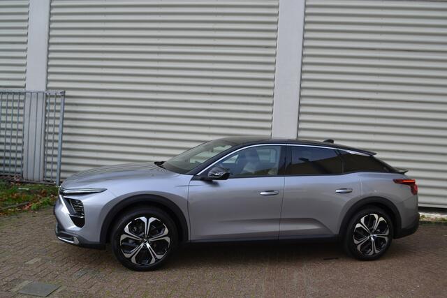 Citroen C5 X 1.2 TURBO | AUTOMAAT | BUSINESS PLUS | VOORRAADDEAL |