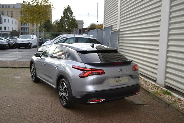 Citroen C5 X 1.2 TURBO | AUTOMAAT | BUSINESS PLUS | VOORRAADDEAL |