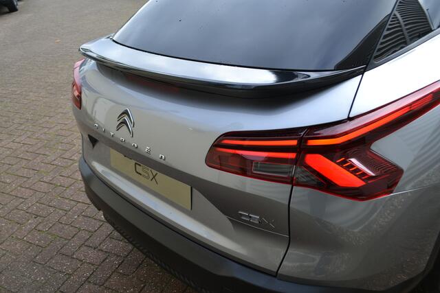 Citroen C5 X 1.2 TURBO | AUTOMAAT | BUSINESS PLUS | VOORRAADDEAL |