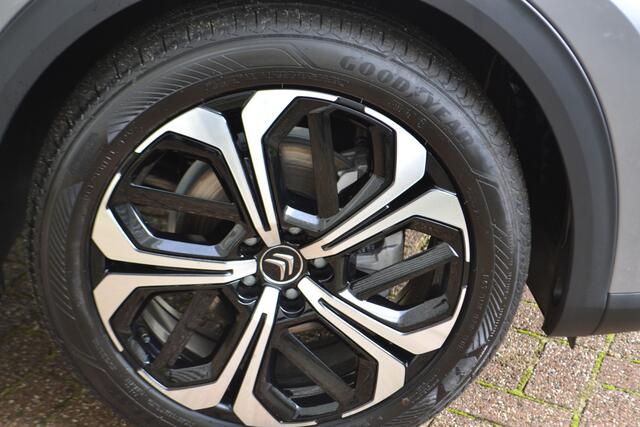 Citroen C5 X 1.2 TURBO | AUTOMAAT | BUSINESS PLUS | VOORRAADDEAL |