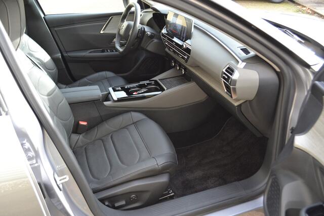 Citroen C5 X 1.2 TURBO | AUTOMAAT | BUSINESS PLUS | VOORRAADDEAL |