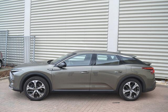 Citroen C5 X 1.6 PHEV | BUSINESS | NAVI | 19'' VELGEN | PARKEERHULP |
