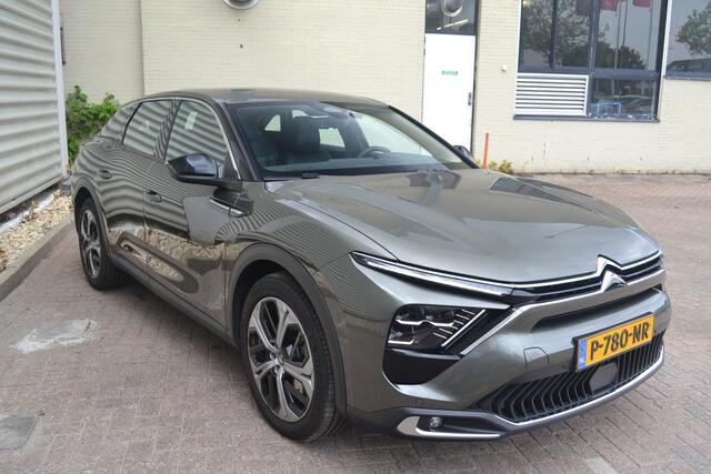 Citroen C5 X 1.6 PHEV | BUSINESS | NAVI | 19'' VELGEN | PARKEERHULP |