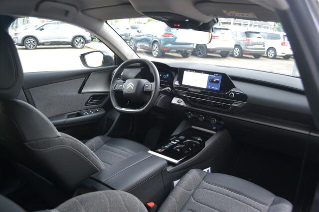 Citroen C5 X 1.6 PHEV | BUSINESS | NAVI | 19'' VELGEN | PARKEERHULP |