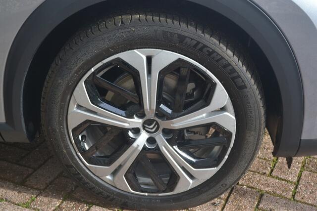 Citroen C5 X 1.6 Plug-in Hybrid Feel I NAVIGATIE I ACHTERUITRIJCAMERA I PARKEERSENSOREN VOOR & ACHTER I ACTIE RIJKLAAR ¤ 41.950,-.