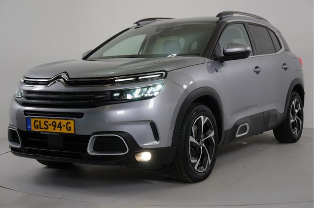 Citroen C5 Aircross 1.6 Plug-in Hybrid Feel | Camera | Navigatie | Dode hoek detector |