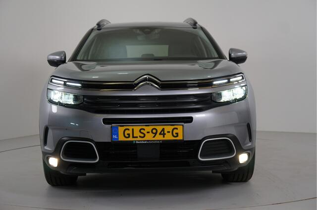 Citroen C5 Aircross 1.6 Plug-in Hybrid Feel | Camera | Navigatie | Dode hoek detector |