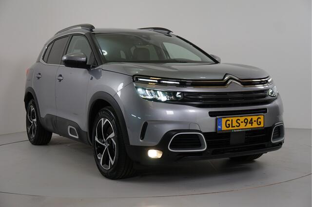 Citroen C5 Aircross 1.6 Plug-in Hybrid Feel | Camera | Navigatie | Dode hoek detector |
