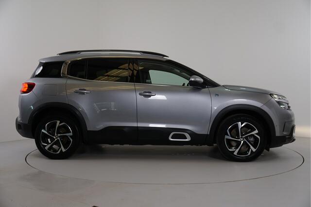 Citroen C5 Aircross 1.6 Plug-in Hybrid Feel | Camera | Navigatie | Dode hoek detector |