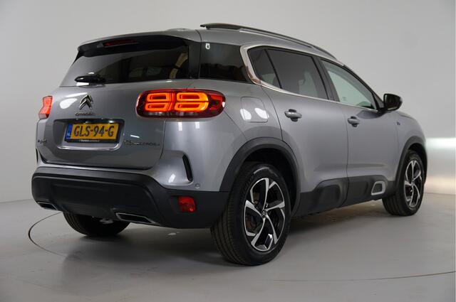 Citroen C5 Aircross 1.6 Plug-in Hybrid Feel | Camera | Navigatie | Dode hoek detector |