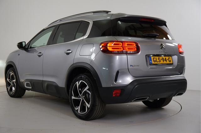 Citroen C5 Aircross 1.6 Plug-in Hybrid Feel | Camera | Navigatie | Dode hoek detector |