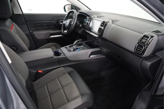 Citroen C5 Aircross 1.6 Plug-in Hybrid Feel | Camera | Navigatie | Dode hoek detector |