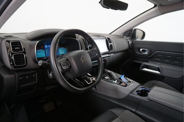 Citroen C5 Aircross 1.6 Plug-in Hybrid Feel | Camera | Navigatie | Dode hoek detector |
