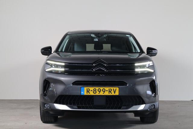 Citroen C5 Aircross 1.2 PureTech Feel NL-Auto!! Camera I Keyless I Led verlichting --- A.S. ZONDAG GEOPEND VAN 11.00 T/M 15.30 ---