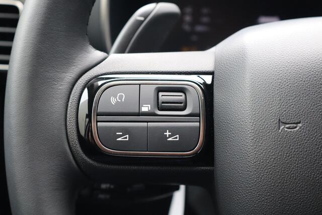 Citroen C5 Aircross 1.2 PureTech Feel NL-Auto!! Camera I Keyless I Led verlichting --- A.S. ZONDAG GEOPEND VAN 11.00 T/M 15.30 ---