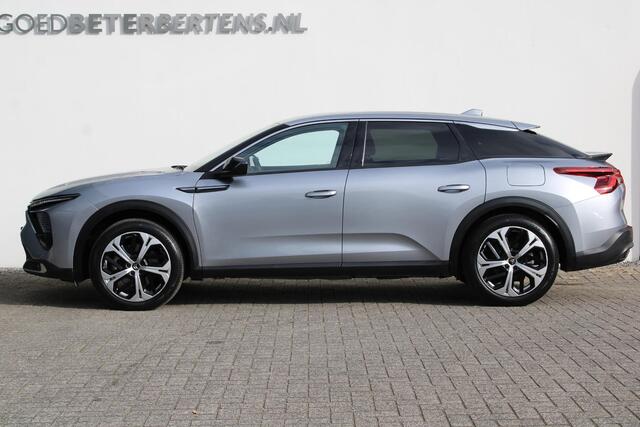 Citroen C5 X 1.6 Plug-in Hybrid Feel | Navi | Parkeercamera | Apple Carplay