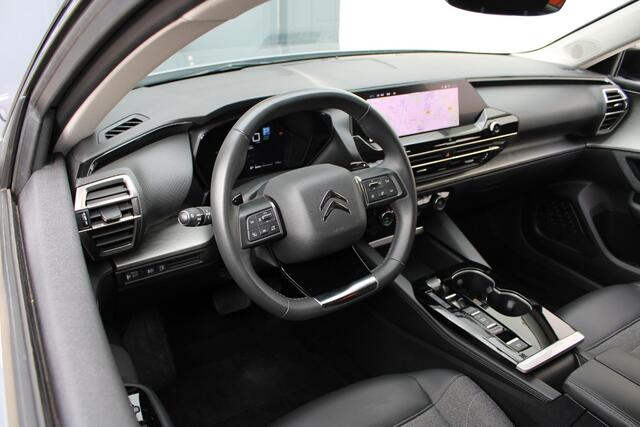 Citroen C5 X 1.6 Plug-in Hybrid Feel | Navi | Parkeercamera | Apple Carplay