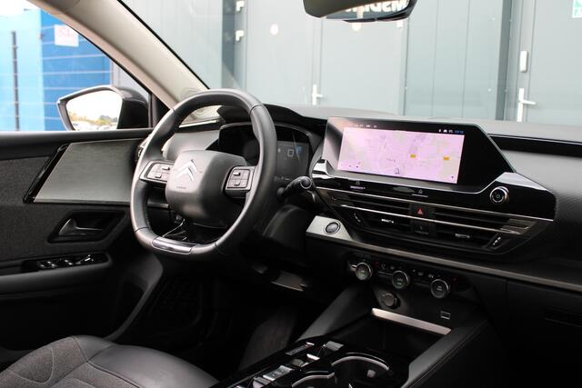 Citroen C5 X 1.6 Plug-in Hybrid Feel | Navi | Parkeercamera | Apple Carplay